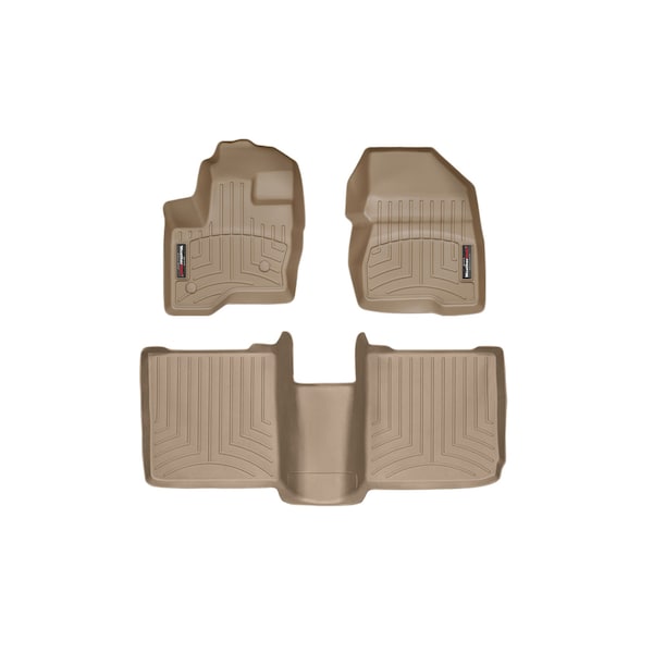 Floorliners, 453121-452082